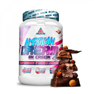 American suplement American dream 8h casein