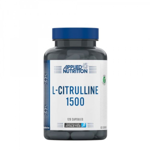 Applied Nutrition L-Citrulline 1500 120 vcaps