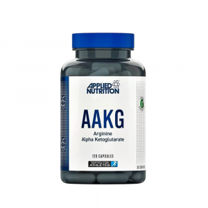 Applied Nutrition AAKG 120 caps