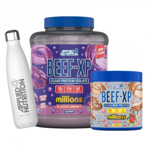 applied nutrition beef-xp bundle