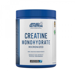 Applied Nutrition Creatine Monohydrate 500g