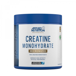 Applied Nutrition Creatine Monohydrate 250g | Unflavoured