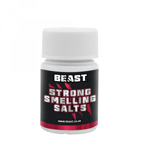 Beast Strong Smelling Salts