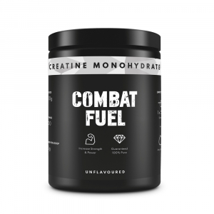 Combat Fuel Pure Creatine Monohydrate 500g