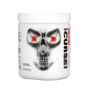 jnx sports the curs creatine