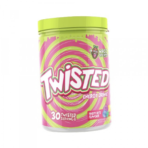 Twisted Energy Drink 30 serv