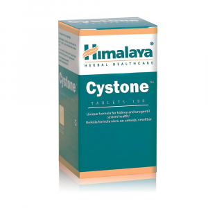 HIMALAYA Cystone 100 tabs 
