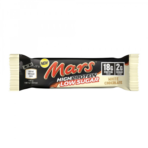 Mars Hi Protein Low Sugar 55g 