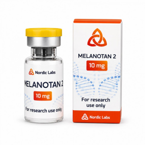 Nordic Labs Melanotan 2 10mg