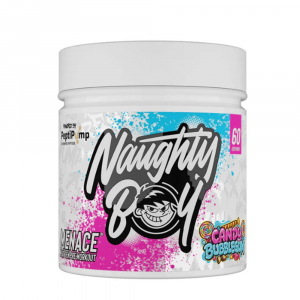 Naughty Boy Menace V2