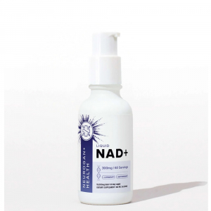 Neurogan Health NAD+ Liquid Drops 60ml