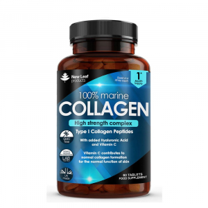 new leaf collagen