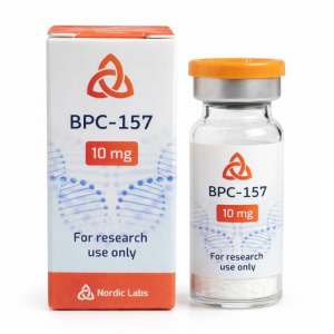Nordic Labs BPC-157 10mg | Peptide