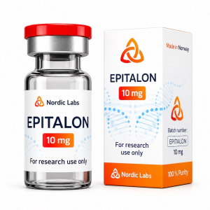 Nordic Labs EPITALON 10mg