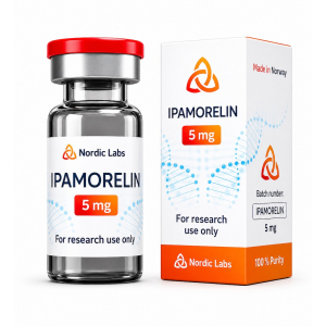 Nordic Labs Ipamorelin 5 mg