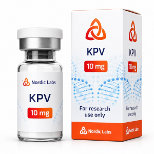 Nordic Labs KPV 10mg