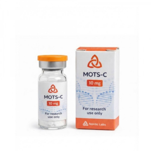 Nordic Labs Mots-C 10mg