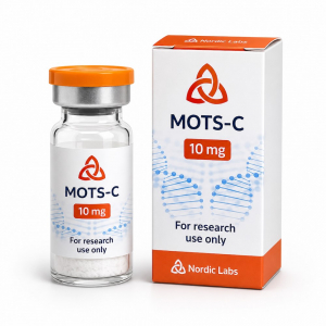 Nordic Labs Mots-C 10mg