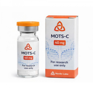 Nordic Labs Mots-C 40mg