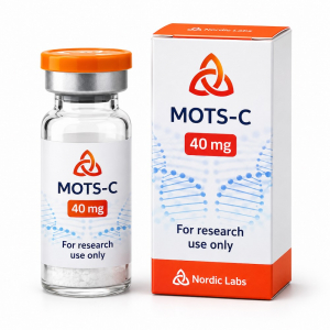 Nordic Labs Mots-C 40mg