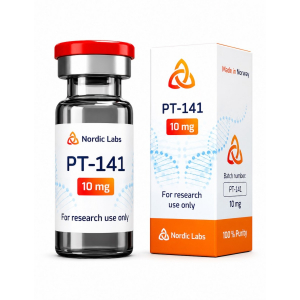 Nordic Labs PT-141 10mg