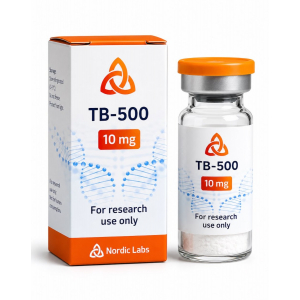 Nordic Labs TB-500 10mg Peptide