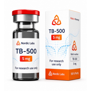 Nordic Labs TB-500 5mg Peptide