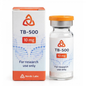 Nordic Labs TB-500 5mg Peptide