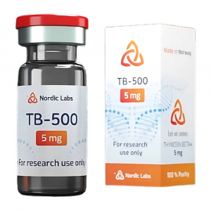 Nordic Labs TB-500 5mg Peptide