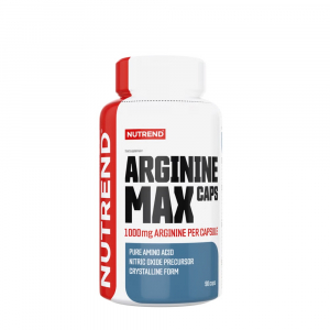 Nutrend Arginine Max 90 caps