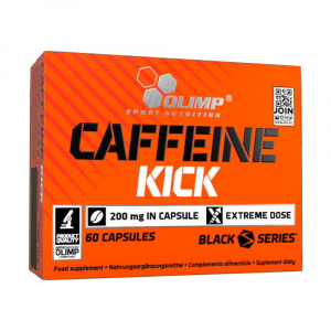 Olimp Caffeine Kick 60caps