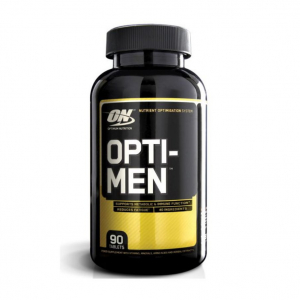 Optimum Opti-Men 90 tablets