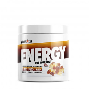 Per4m Energy 390g | Pre Workout