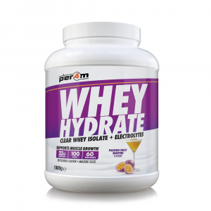 Per4m Whey Hydrate 60 Servings