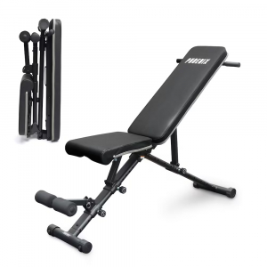 Phoenix Fitness 90° Adjustable Weight Bench