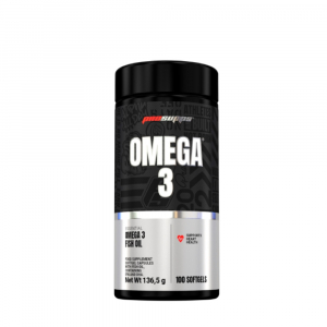 ProSupps Omega 3 100 softgels