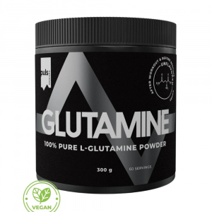Puls Nutrition Glutamine 300g