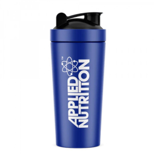 Applied Nutrition Stainless Steel Shaker