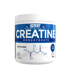 STRT Nutrition Creatine 300g