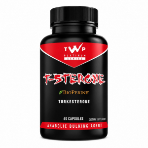 twp t-sterone turkesterone 