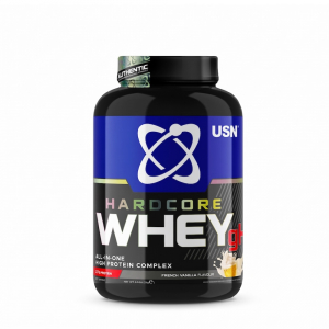 USN Hardcore Whey GH 2kg