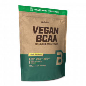 Biotech Usa Vegan BCAA 360g | 40 serv.
