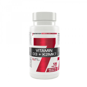 7nutrition d3 + k2mk7