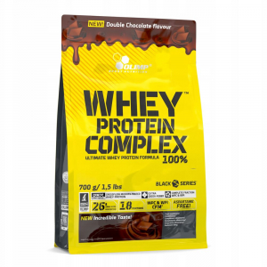 Olimp whey protein complex 100% 700g