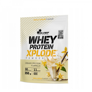 olimp whey protein xplode 11 servings