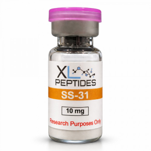 XL Peptides SS-31 10mg