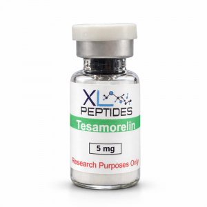 XL Tesamorelin 5mg