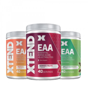 Xtend EAA + Electrolytes 40 servings
