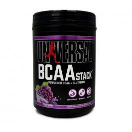 Universal BCAA Stack 250g | Amino Complex