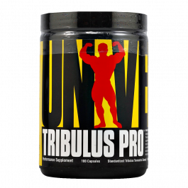 Universal Nutrition Tribulus Pro 100 caps | Testosterone booster